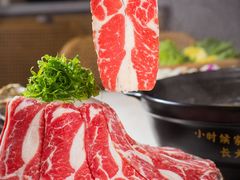 安格斯雪花肥牛-顺德公广东猪肚鸡·煲仔饭(白石洲店)