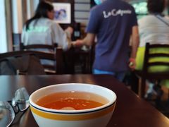 布列塔尼苹果酒-La Creperie法餐厅(桃江路店)