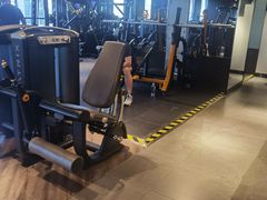 -威尔仕健身(海伦中心店)