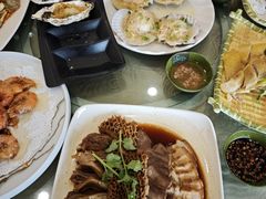-湛江渔港·大排档(乐园路总店)
