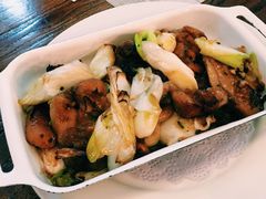 -Kitchen·Y洋厨房西餐厅(王府壹号店)