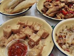 -东排食堂长沙小吃大排档(五一广场店)