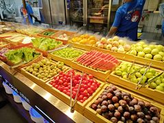 -尹珍珠·韩式无限烤肉(回龙湾店)