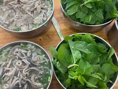 -攀枝花·任德琼·盐边羊肉米线