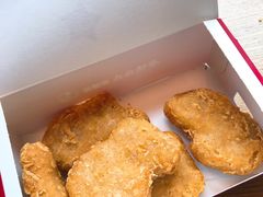 -肯德基(新佛罗伦萨店)