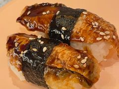 -争鲜回转寿司(西红门荟聚PLUS店)