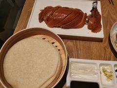 -小大董·烤鸭(王府井apm店)