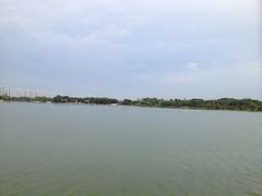 -尚贤河湿地