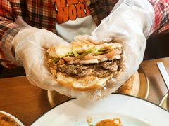 -魏斯理汉堡(西安沣东吾悦店)