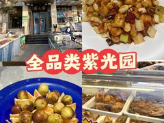 -紫光园(劲松店)