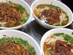 -肆姐面粉馆(坡子街店)