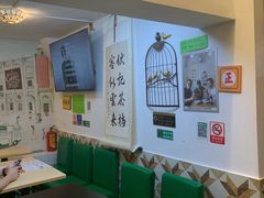-孖记茶档·热腾茶餐(江南西plus店)