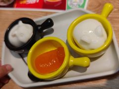 -豪客来牛排(成都锦江大融城店)