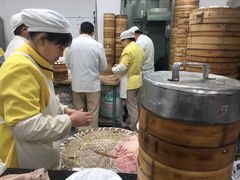 -新丰小吃(中山中路分店)