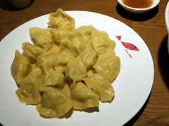 -船歌·鱼水饺青岛菜(金狮广场店)
