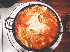-意成料理
