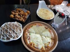 -阳光披萨(辽宁路店)