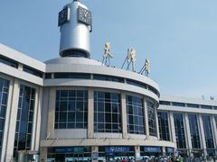 -星巴克(天津火车站店)