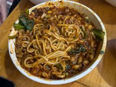 -朱儿面庄(洋河三路店)