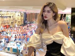 -广州花园酒店