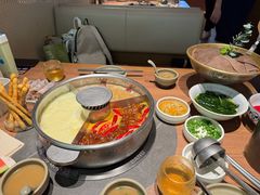 -巴奴毛肚火锅(京西大悦城店)