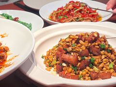 -南堂小馆·川菜馆(德商国际店)