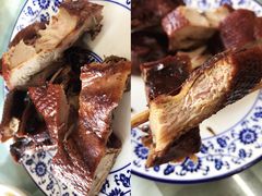 古镇酱鸭-南花桥羊肉馆老字号(乌镇店)