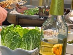 -半天妖烤鱼(东方新天地店)