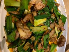 回锅肉-盘飧市(春熙路店)