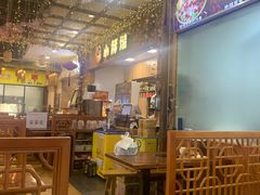 大堂-小胖墩炝锅鱼(天钥桥路店)