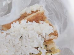 糯米饭-文武王氏烧饼·无矾油条(西溪路店)