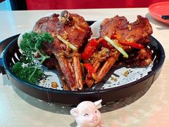 -避风塘(宝山万达店)