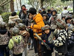 -小河直街历史文化街区