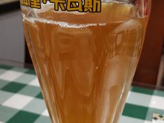 卡瓦斯-新疆巴州金丝特餐厅(大钟寺店)