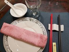 -梅龙镇酒家(南京西路总店)