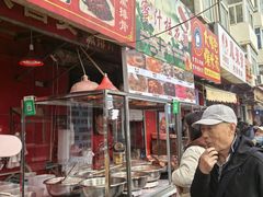-小闺女儿肉龙(西湖道店)