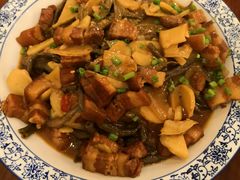 -小土豆北方菜馆(文慧园店)