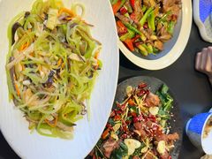 -桥边小楼·手工云南菜·丽江地标美食