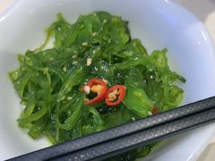 -桂在香知桂林米粉(南岗松雷店)
