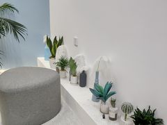 -风甜日暖·星座主题甜点(东二环泰禾店)