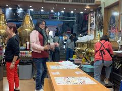 -恭和堂 龟苓膏(铜锣湾店)