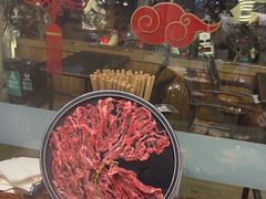 -楠火锅(昆山金鹰店)