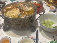 -湖南老饭铺(福永店)