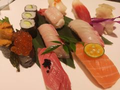 -皇品田苑日式料理(苏州中心店)