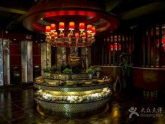 android_upload_pic-洪焱重庆老火锅(万福花园店)