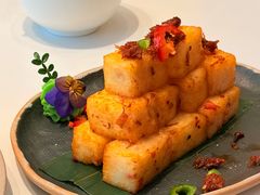 -德兴show鲜·蒸汽海鲜火锅餐厅(格创悦里店)