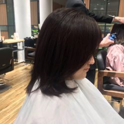 -Mentor Hair Salon