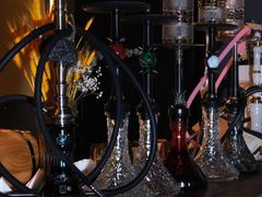 -Ish Whiskey&Cocktail Bar酒吧(合生麒麟新天地店)