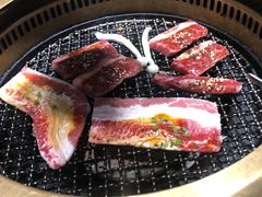 -正苑26年海鲜烤肉•牛尾汤汤饭(东港店)