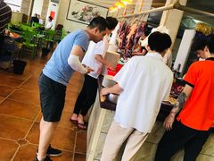-乌记鲜活牛肉城(金砂东路店)